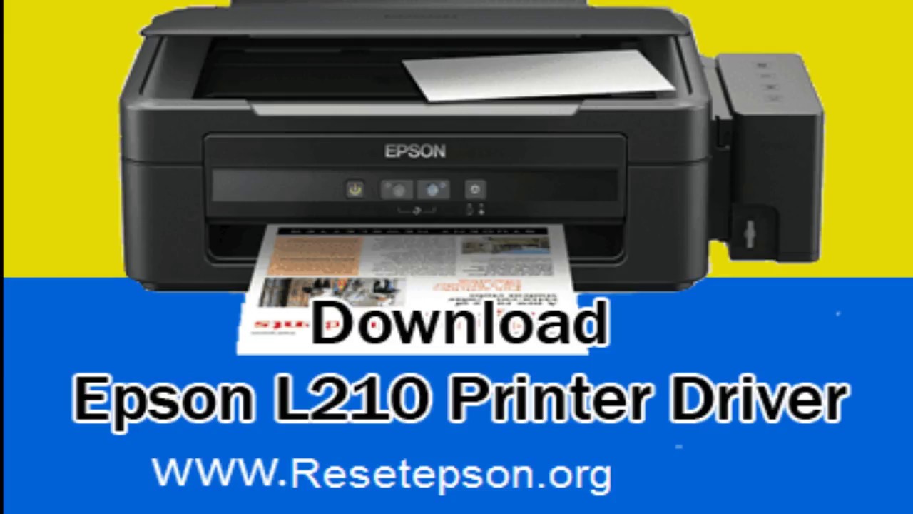 l3110 printer driver